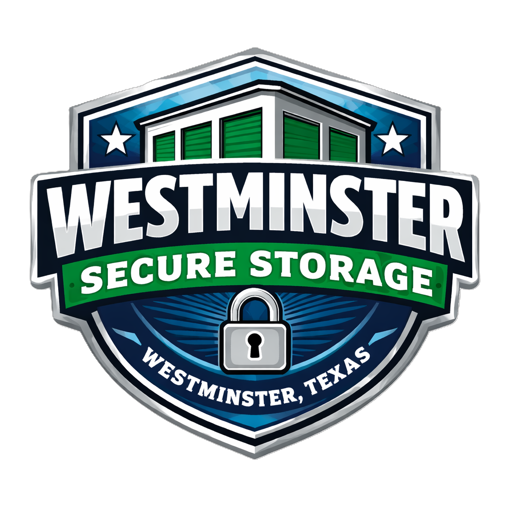 Westminster Secure Storage